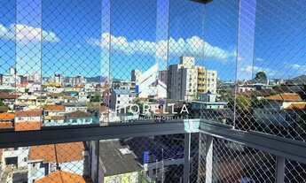 Imagem 3: Apartamento com 04 dormitórios, sendo 01 suíte, no Jardim Atlântico - Florianópolis/SC