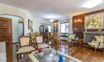 Imagem 6: Venda Apartamento 4 Dormitórios - 280 m² Moema