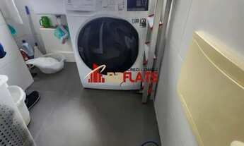 Imagem 4: Apartamento com ótimo preço no bairro Vila Olímpia. Confira!