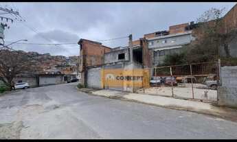 Imagem 5: Terreno à venda, 156 m² por R$ 220.000 - Bairro do Tanquinho - Ferraz de Vasconcelos/SP