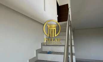 Imagem 2: COBERTURA Á VENDA NO BAIRRO MORADA DO SOL - MONTES CLAROS MG