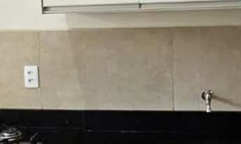 Imagem 4: Quarto vagar Masculino