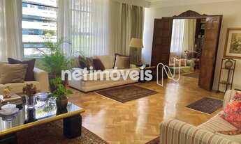 Imagem 3: Apartamento Alto Padrão em Higienópolis 275m²; | 4 Dorms | 4 Vagas