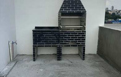 Imagem 3: Apartamento Novo Vila Manchester