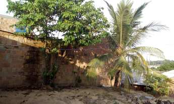 Imagem 2: Casa no Conjunto João Paulo II Nova Cidade