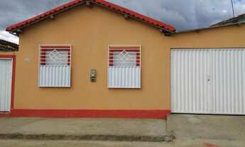 Imagem: Alugo casa em Maracás-BA, Toda Mobiliada!