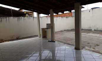 Imagem 7: Casa no Morada do Ouro