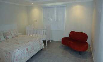 Imagem 5: Casa no Condomínio Vale do Jacaranda