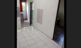 Imagem 3: Casa na chá da jaqueira