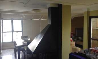 Imagem: Cobertura Duplex 3 dormitórios (1 suíte)