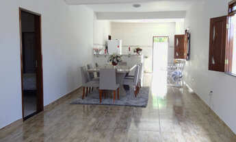 Imagem 2: Casa à 900m da praia 4 suites Jaua para temporada ou para empresas