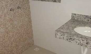 Imagem 2: Apartamento com sacada Gourmet no Bairro Novo Mundo - Cód.5222