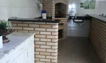 Imagem 2: Linda Casa com Varanda Gourmet - Cód.5217