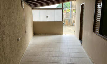 Imagem 3: Casa no centro de Piumhi