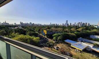 Imagem 6: Apartamento com 4 dormitórios à venda, 382 m² por R$ 4.900.000,00 - Vila Bosque - Maringá