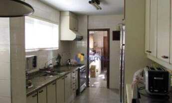 Imagem 5: Apartamento com 4 dormitórios à venda, 232 m² por R$ 990.000,00 - Zona 01 - Maringá/PR