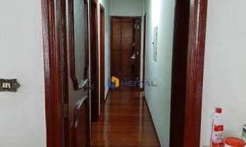 Imagem 7: Apartamento com 3 dormitórios à venda, 115 m² por R$ 405.000,00 - Zona 07 - Maringá/PR