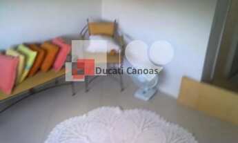 Imagem 4: Apartamento a Venda no bairro Marechal Rondon - Canoas, RS