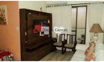 Imagem 3: Apartamento a Venda no bairro Nossa Senhora das Graças - Canoas, RS