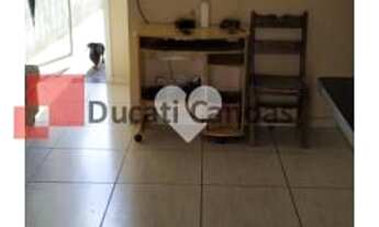 Imagem 3: Casa 2 dormitórios