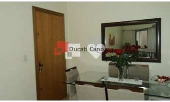 Imagem 4: Apartamento a Venda no bairro Nossa Senhora das Graças - Canoas, RS