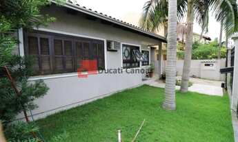 Imagem 3: Casa a Venda no bairro Mont Serrat - Canoas, RS