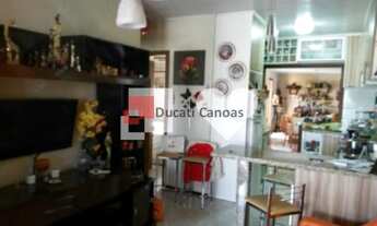 Imagem 5: Casa a Venda no bairro São José - Canoas, RS