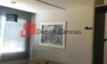 Imagem 4: Apartamento a Venda no bairro Mato Grande - Canoas, RS