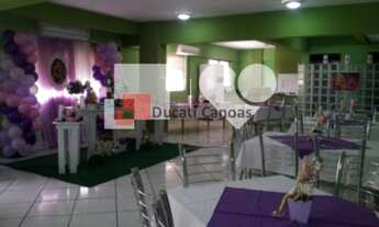 Imagem 2: Apartamento a Venda no bairro Nossa Senhora das Graças - Canoas, RS