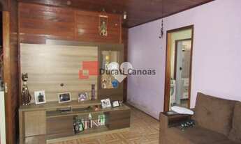 Imagem 5: Casa mista 2 dormitórios