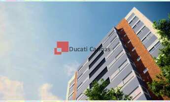 Imagem 2: Apartamento a Venda no bairro Centro - Canoas, RS