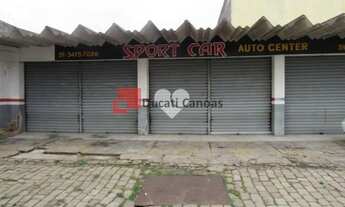 Imagem 3: Prédio na BR 116