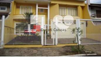 Imagem: Casa a Venda no bairro Estância Velha