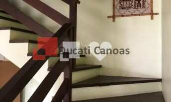 Imagem 3: Casa a Venda no bairro Nossa Senhora das Graças - Canoas, RS