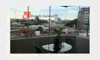 Imagem 3: Cobertura a Venda no bairro Centro - Canoas, RS