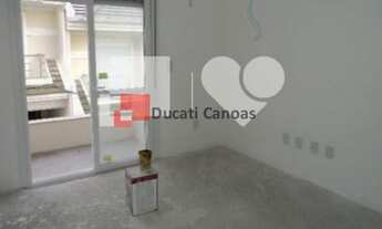 Imagem 4: Casa em Condomínio a Venda no bairro Nossa Senhora das Graças - Canoas, RS