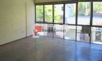 Imagem 4: Sala comercial no centro de Canoas