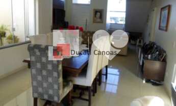 Imagem 3: Casa a Venda no bairro Centro - Canoas, RS