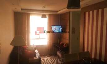 Imagem 2: Apartamento a Venda no bairro Fátima - Canoas, RS