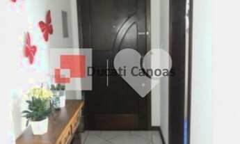 Imagem 5: Apartamento a Venda no bairro Nossa Senhora das Graças - Canoas, RS