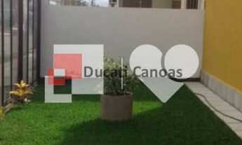 Imagem 5: Casa a Venda no bairro São José - Canoas, RS