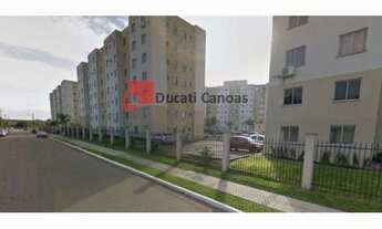Imagem 2: Apartamento a Venda no bairro Mato Grande - Canoas, RS