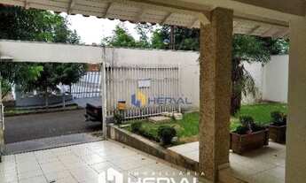 Imagem 4: Sobrado com 4 dormitórios à venda - Jardim Catedral - Maringá/PR