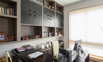 Imagem 6: Casa em Condomínio a Venda no bairro Tamboré - Santana de Parnaíba, SP