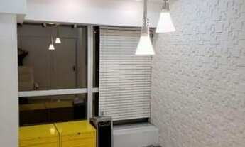 Imagem 2: Sala Comercial a Venda no bairro Green Valley Alphaville - Barueri, SP