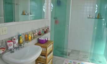 Imagem 2: Casa em Condomínio a Venda no bairro Tamboré - Santana de Parnaíba, SP