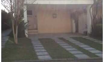 Imagem: Casa a Venda no Condomínio Tamboré 4 na