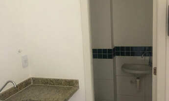 Imagem 3: Alugo Sala Comercial com 90m² e 3 vagas de garagem - R$ 6.000,00