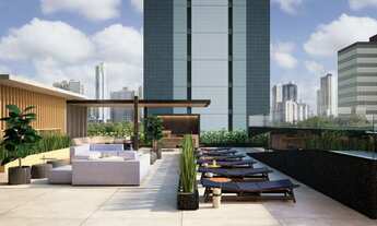 Imagem 4: Lançamento em Tambau 2 Quartos