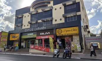 Imagem: Alugo salas comerciais - galeria Caranda